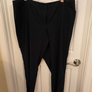 Women’s dress pants